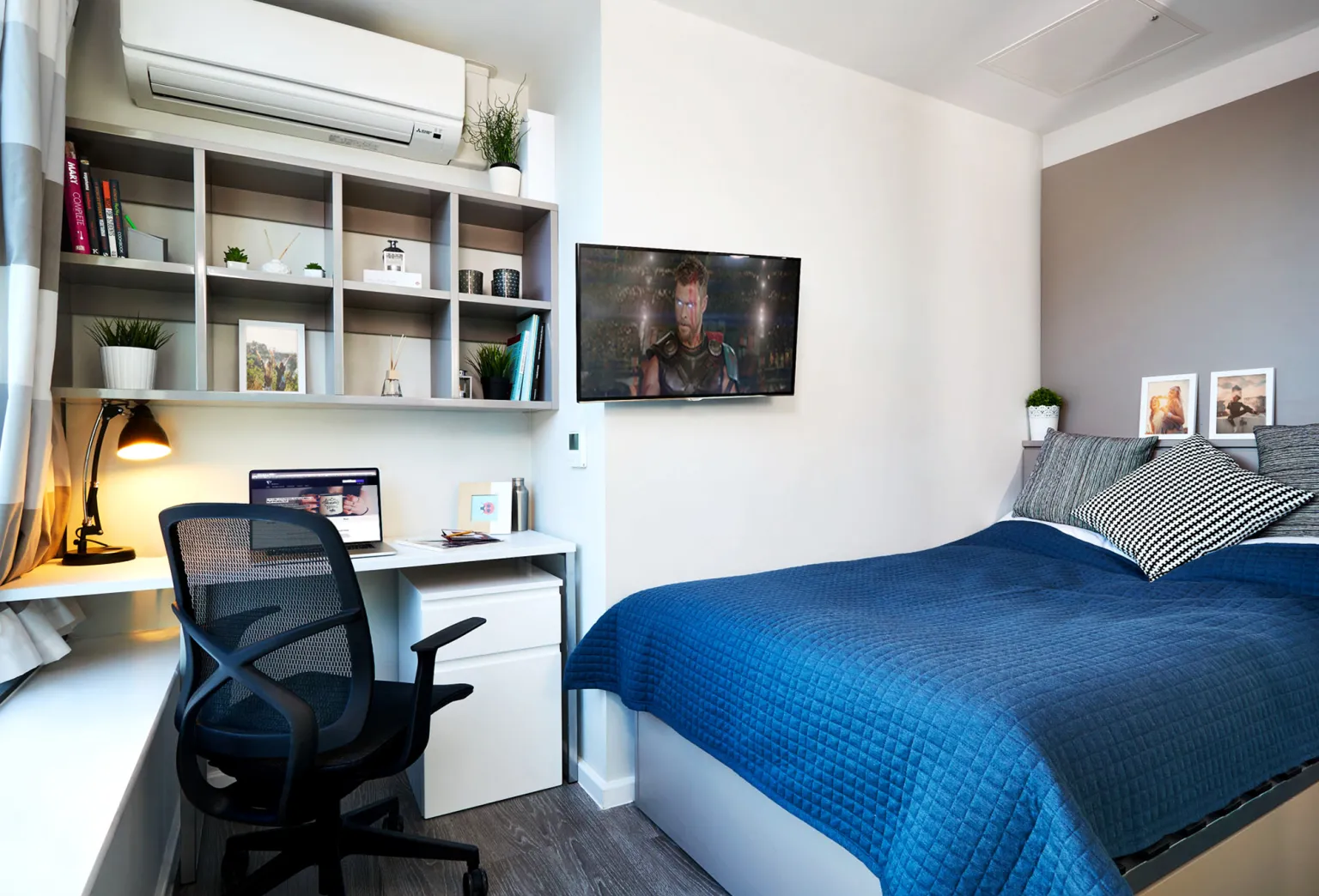  Two Bedroom  -  The Tinlings  - Gallery -  1