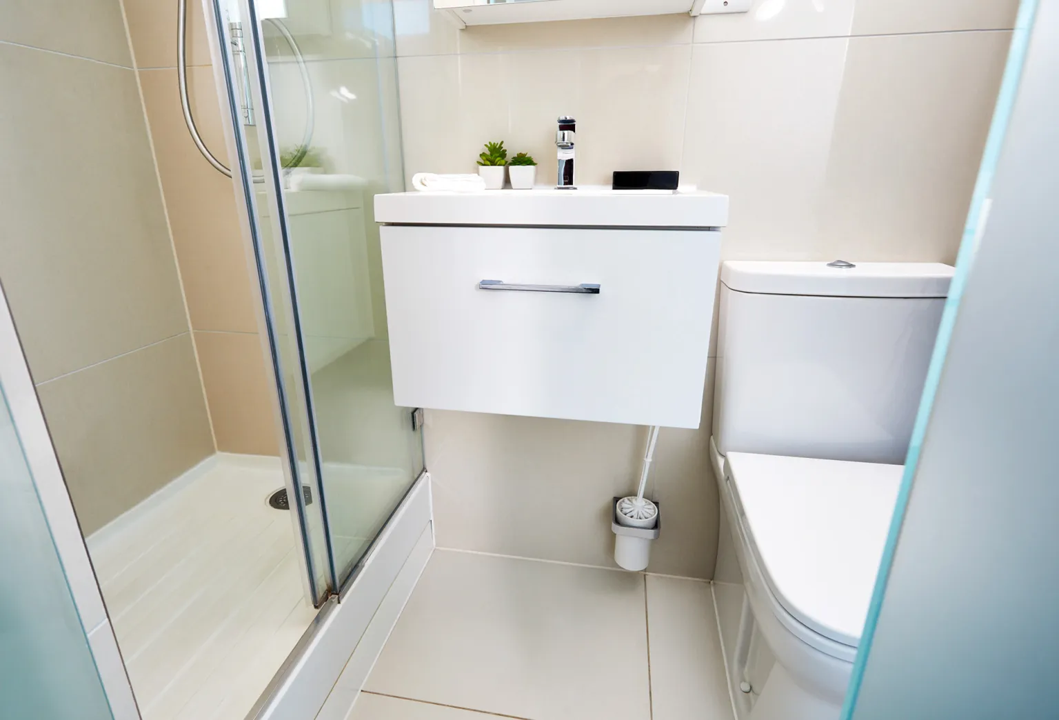  Two Bedroom  -  The Tinlings  - Gallery -  3