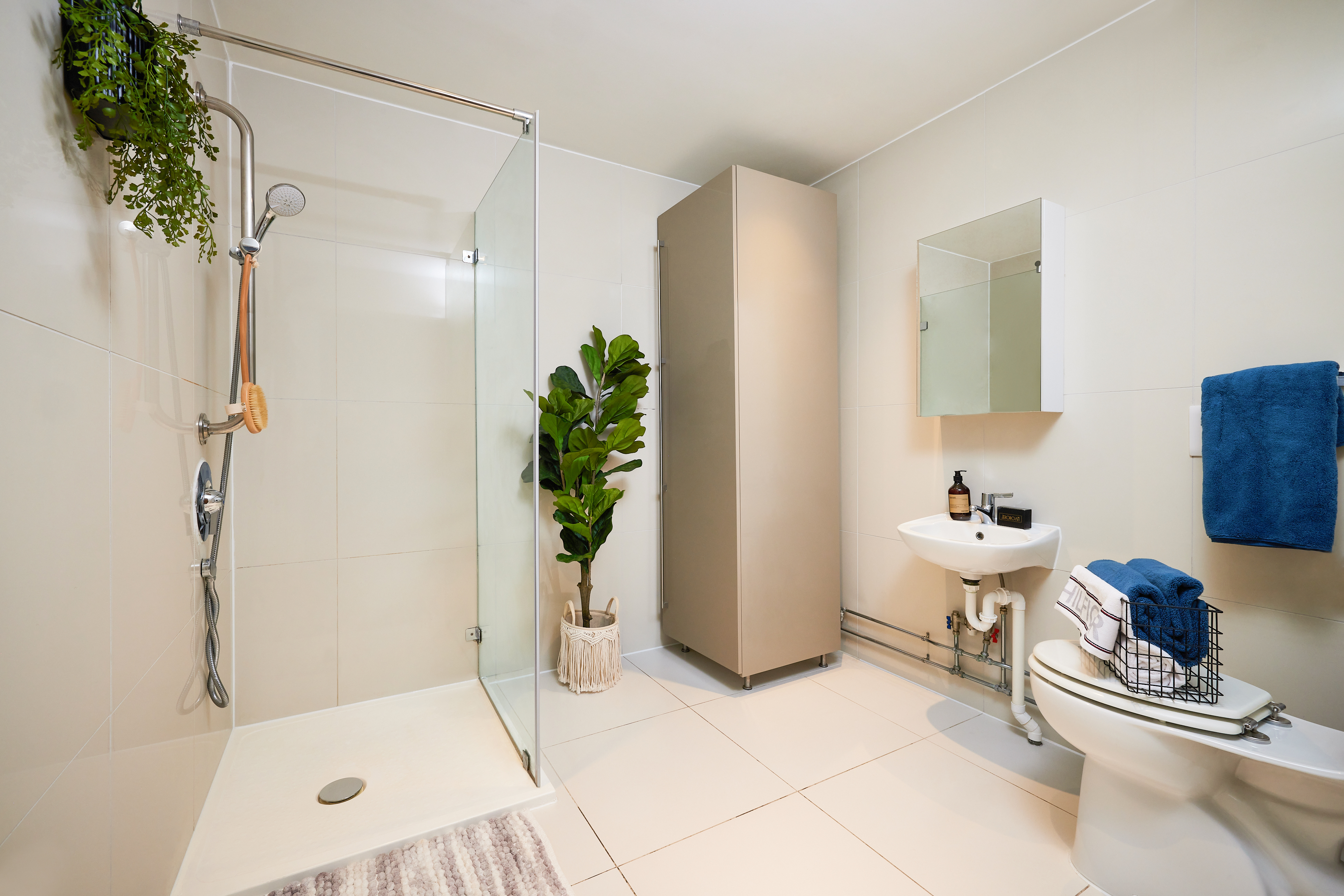 Accessible Room - 2