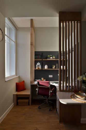 Study Desk
