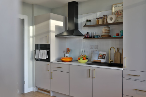 Kitchenette