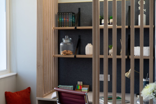 Study Desk