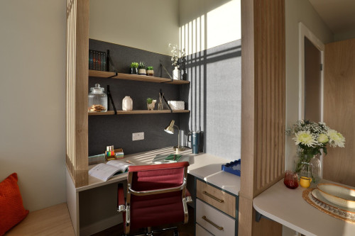 Study Desk