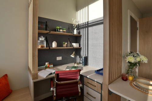 College House  - Gallery -  5