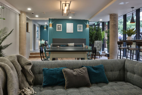 Ocean View - Gallery - 10