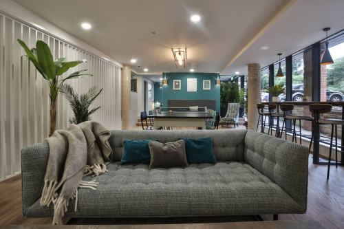 Ocean View - Gallery - 12
