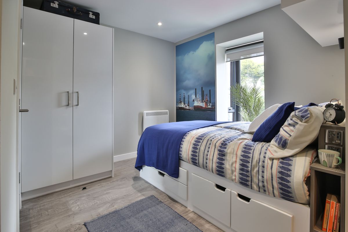 Classic 6-Bed Shared House - Ocean View - Gallery - 4