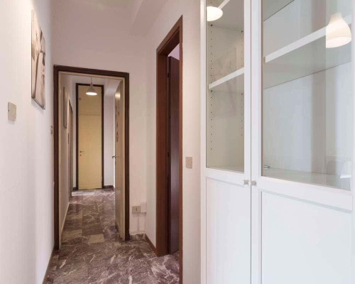 Stanza in Via Giovanni Pezzotti