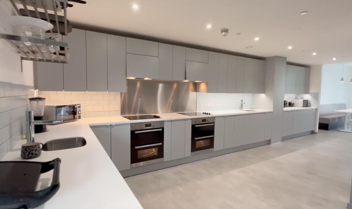  Canal View En-Suite  -  Graystacks  - Gallery -  2