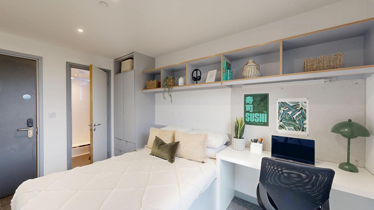  Canal View En-Suite  -  Graystacks  - Gallery -  5