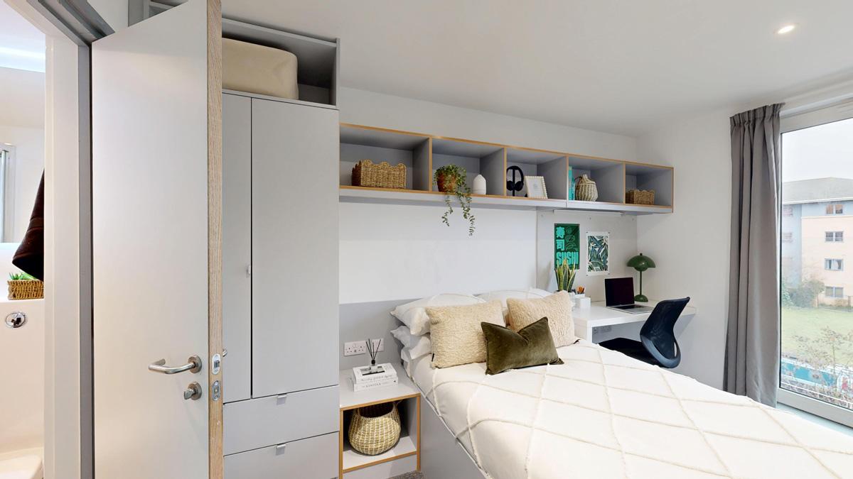  Canal View En-Suite  -  Graystacks  - Gallery -  7