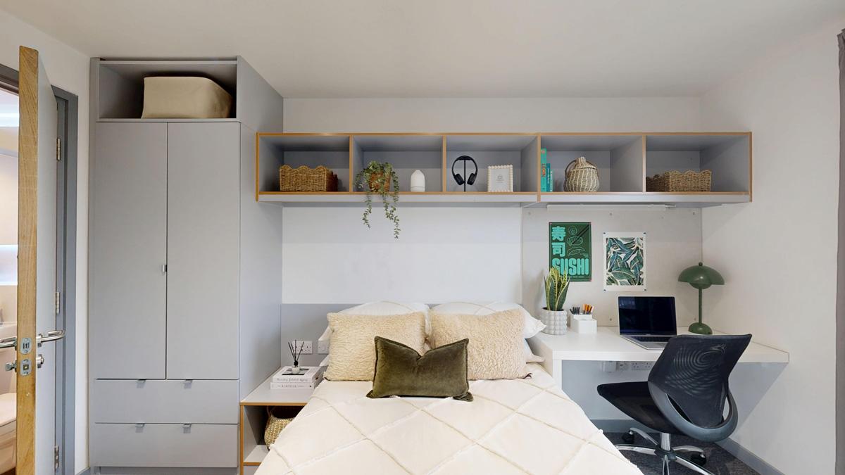  Canal View En-Suite  -  Graystacks  - Gallery -  8