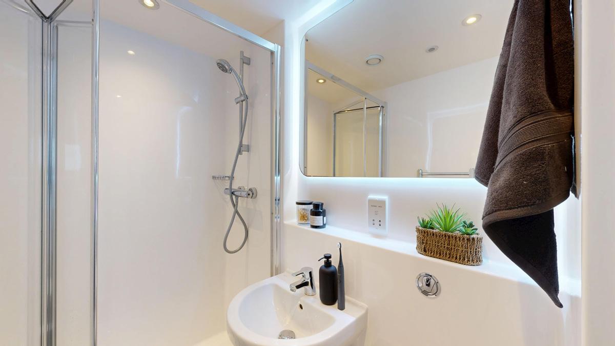  Canal View En-Suite  -  Graystacks  - Gallery -  4