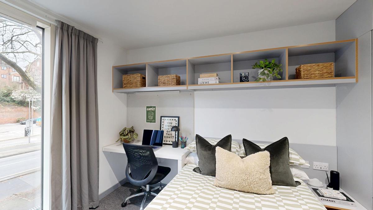  Ensuite Room  -  Graystacks  - Gallery -  5