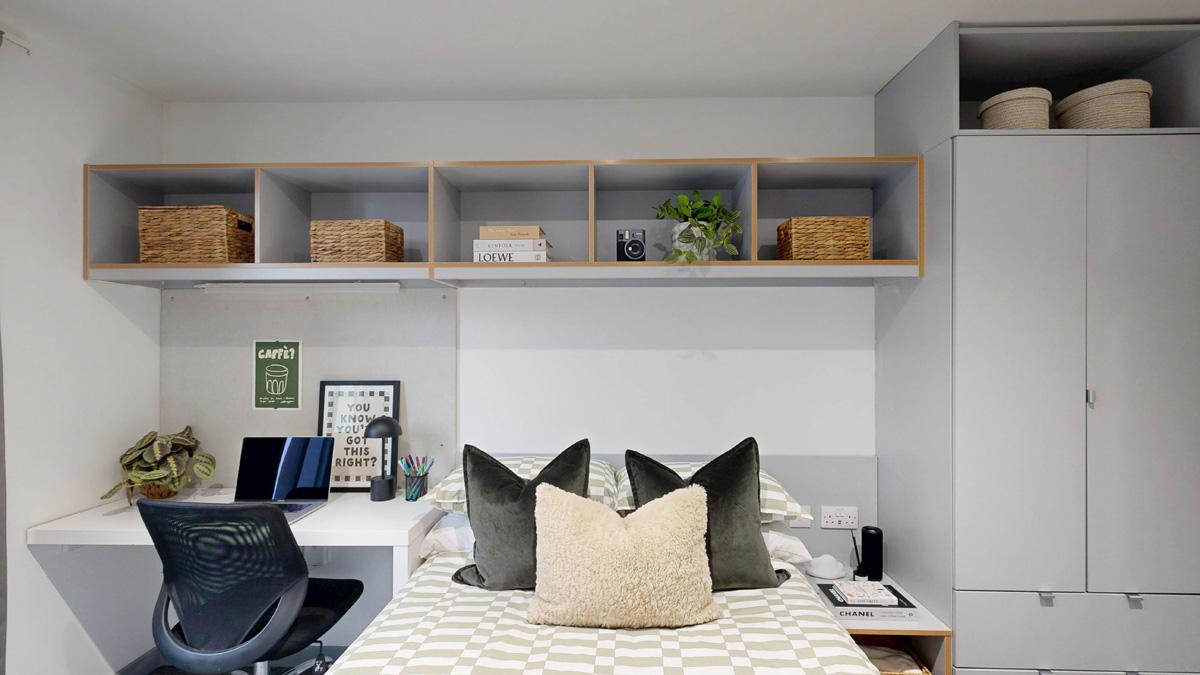  Ensuite Room  -  Graystacks  - Gallery -  8