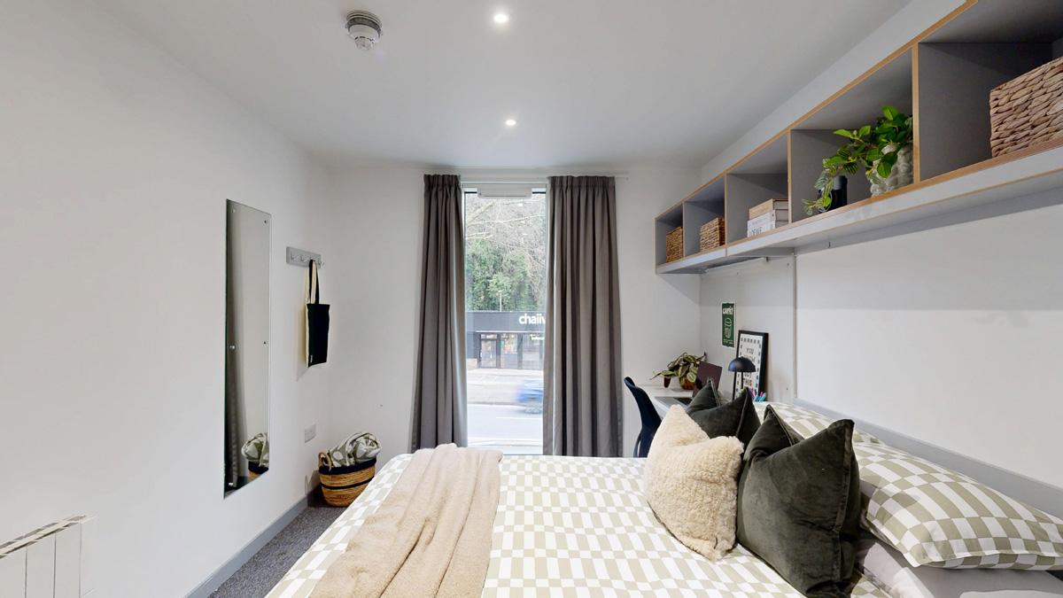  Ensuite Room  -  Graystacks  - Gallery -  9