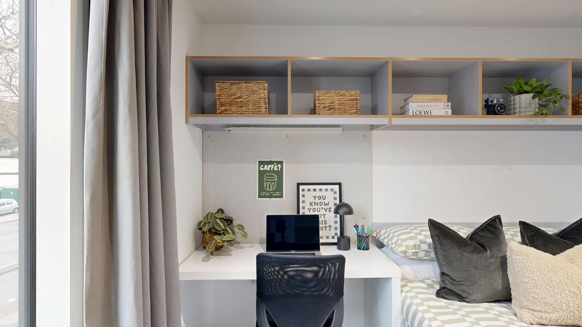  Ensuite Room  -  Graystacks  - Gallery -  6