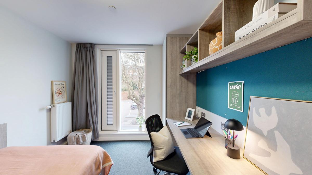  Non-En-Suite Room  -  Graystacks  - Gallery -  9