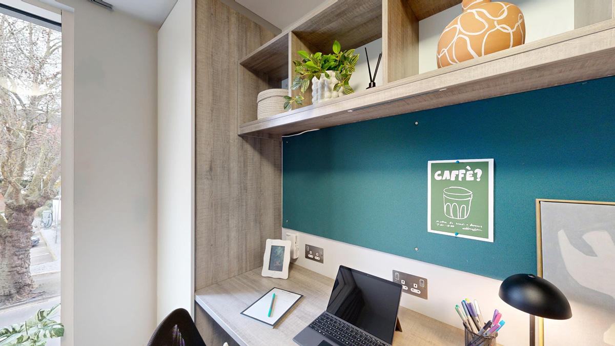  Non-En-Suite Room  -  Graystacks  - Gallery -  8