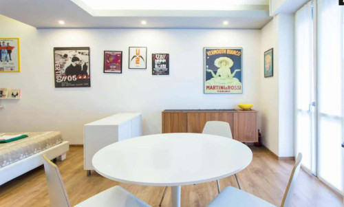 Via Tommaso Gulli  - Gallery -  5
