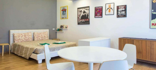 Via Tommaso Gulli - Gallery - 10