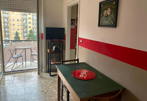 Viale Famagosta