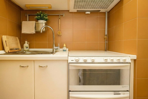 Cozy two-room apartment a few steps from the Darsena - Gallery - 12