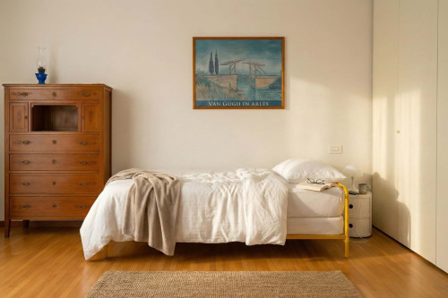 Cozy two-room apartment a few steps from the Darsena - Gallery - 9