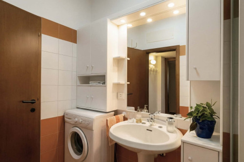 Cozy two-room apartment a few steps from the Darsena - Gallery - 14