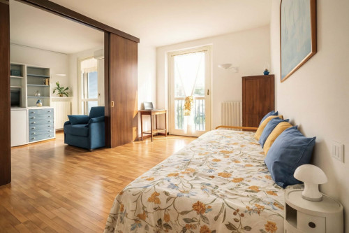 Cozy two-room apartment a few steps from the Darsena - Gallery - 8