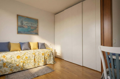 Cozy two-room apartment a few steps from the Darsena - Gallery - 6