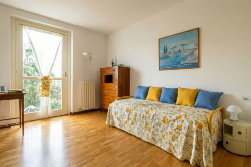 Cozy two-room apartment a few steps from the Darsena - Gallery - 7