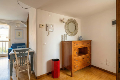 Cozy two-room apartment a few steps from the Darsena - Gallery - 13