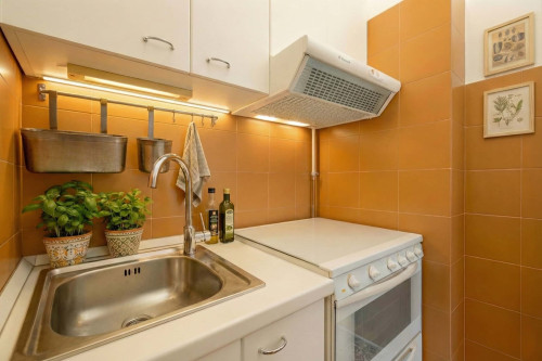 Cozy two-room apartment a few steps from the Darsena - Gallery - 11