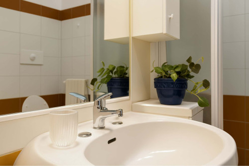 Cozy two-room apartment a few steps from the Darsena - Gallery - 15