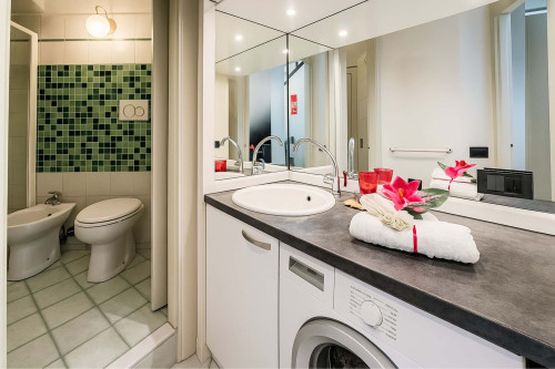 Quiet two-room apartment in Porta Romana - Gallery - 28