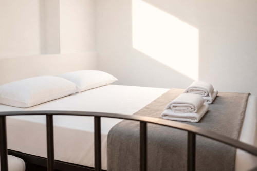 Quiet two-room apartment in Porta Romana - Gallery - 13