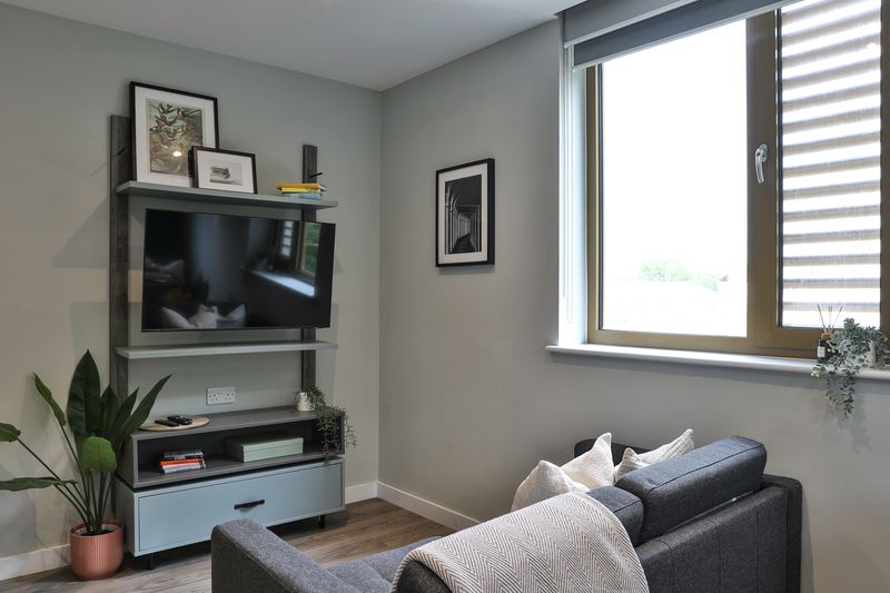  Premium Shared Apartment  -  St Mary’s  - Gallery -  6