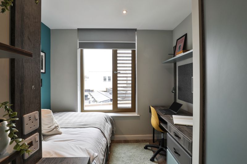  Premium Shared Apartment  -  St Mary’s  - Gallery -  3