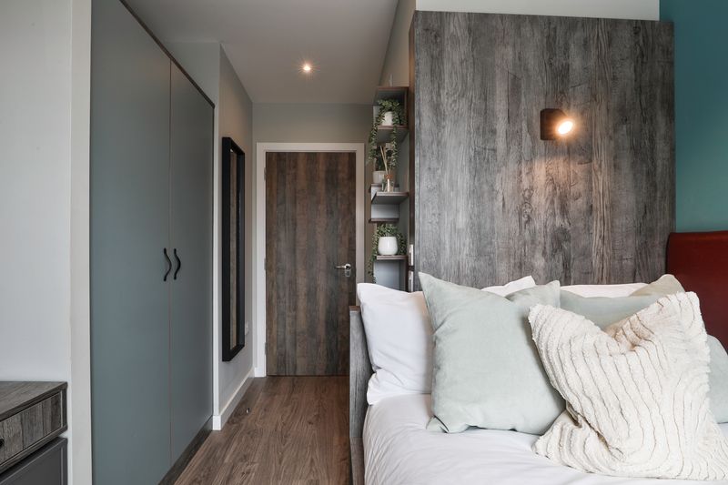  Premium 2 Bed Apartment  -  St Mary’s  - Gallery -  5