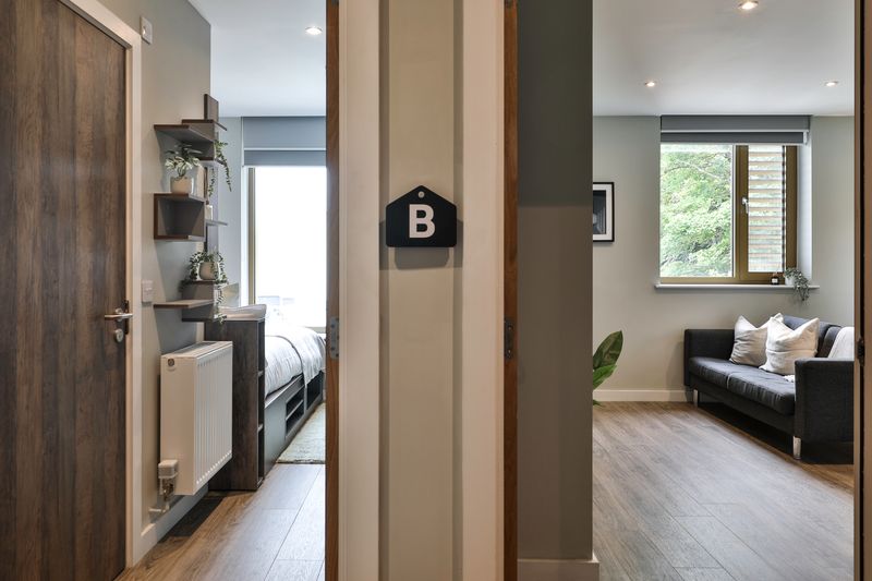  Premium 2 Bed Apartment  -  St Mary’s  - Gallery -  2