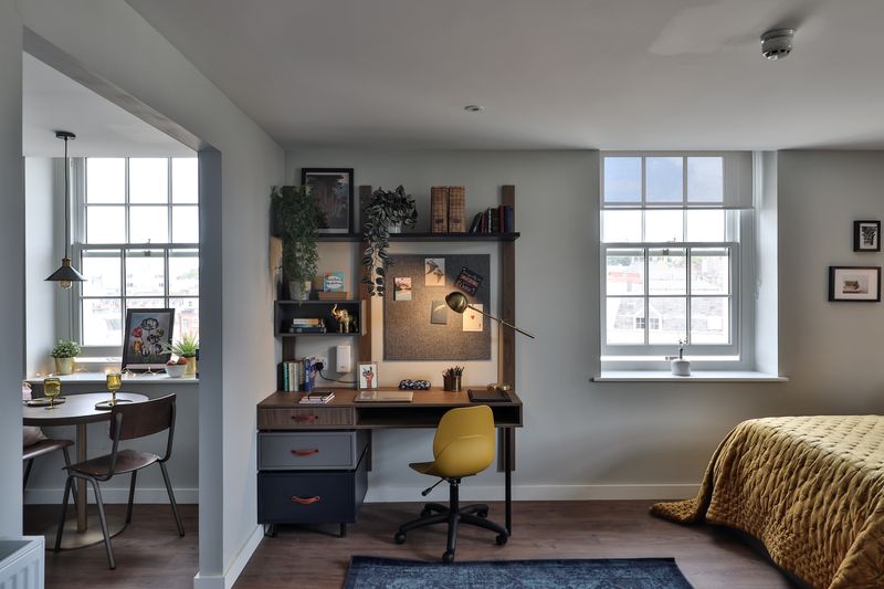  Premium Studio  -  St Mary’s  - Gallery -  4