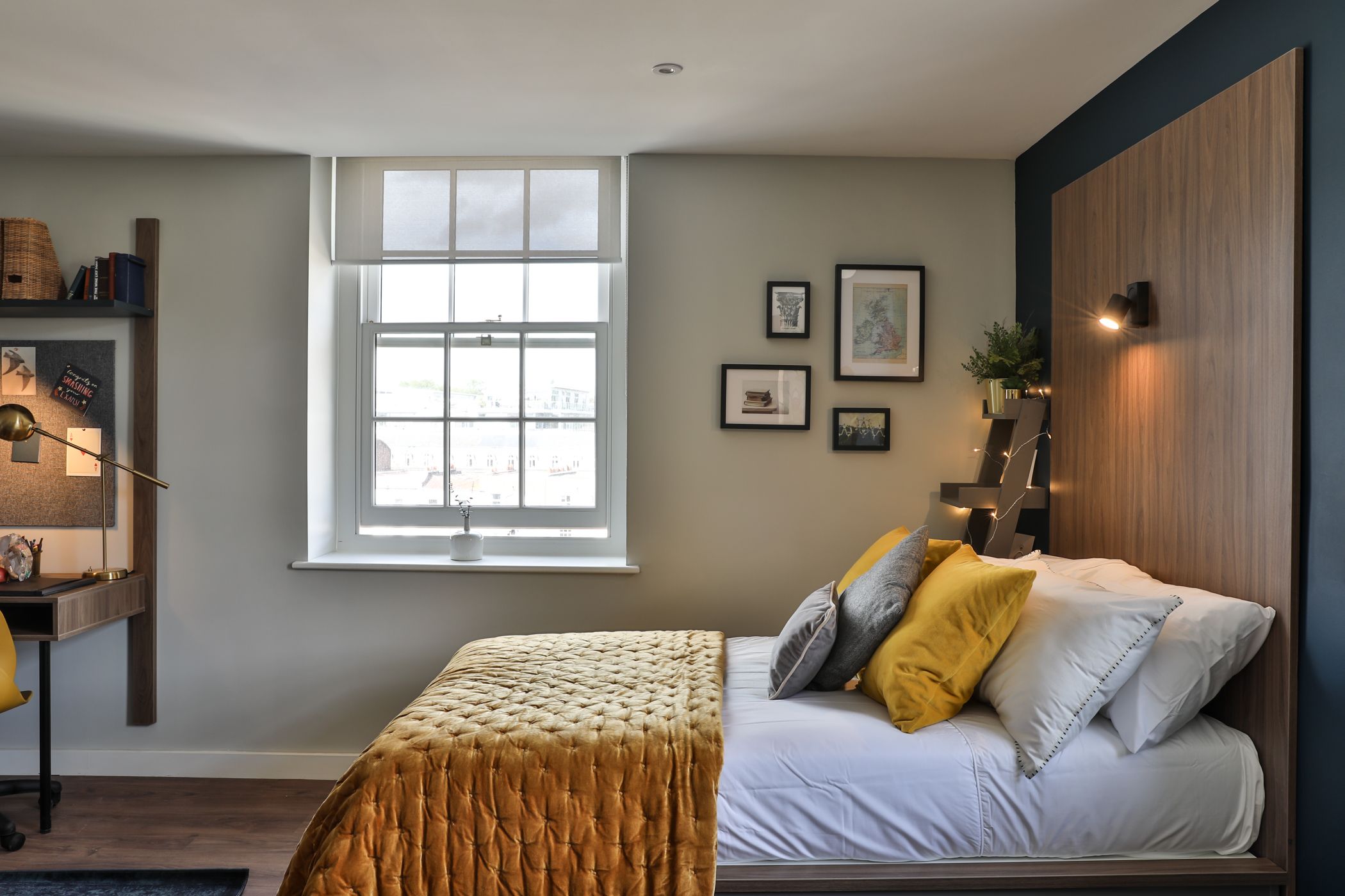  Premium Bigger Studio  -  St Mary’s  - Gallery -  1
