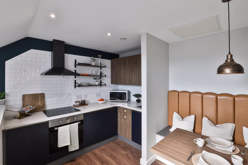  Premium Duplex  -  St Mary’s  - Gallery -  5