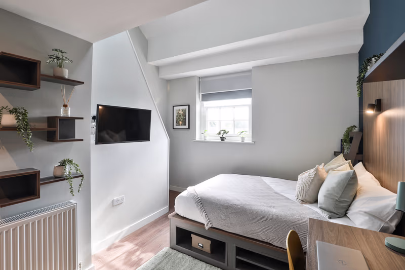  Premium Duplex  -  St Mary’s  - Gallery -  1