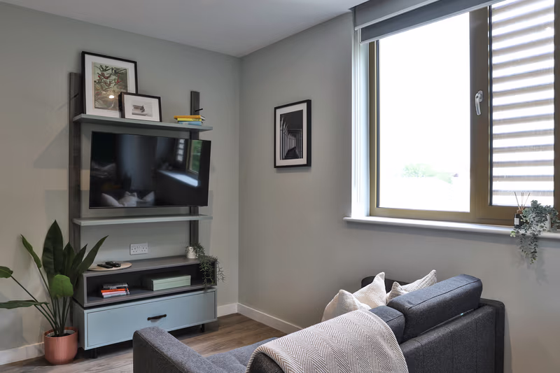  Premium Bigger 4 Bed Apartment  -  St Mary’s  - Gallery -  5
