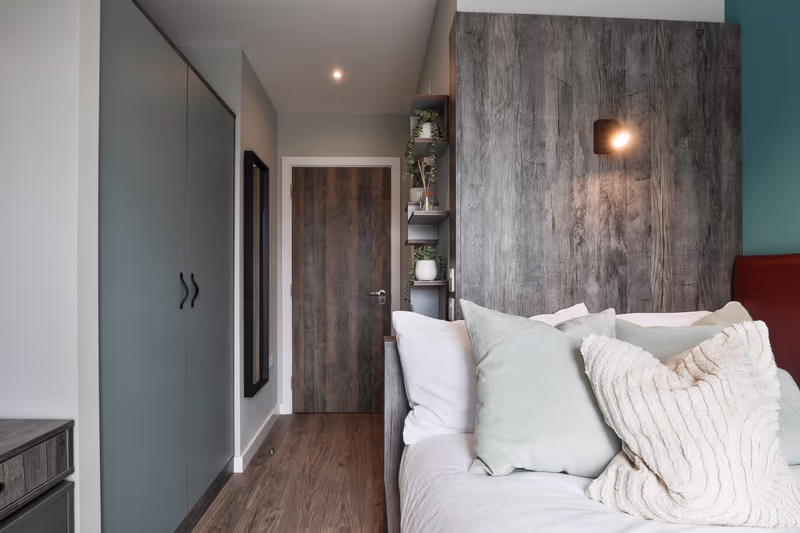  Premium Bigger 4 Bed Apartment  -  St Mary’s  - Gallery -  1