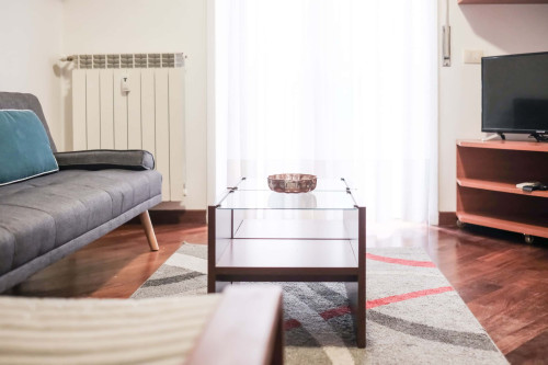 Cozy three-room apartment - Tortona Design District - Gallery - 21