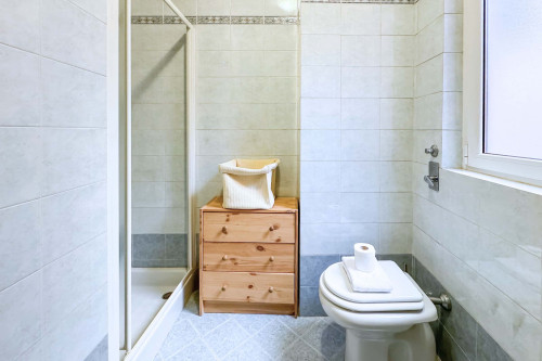 Cozy three-room apartment - Tortona Design District - Gallery - 10