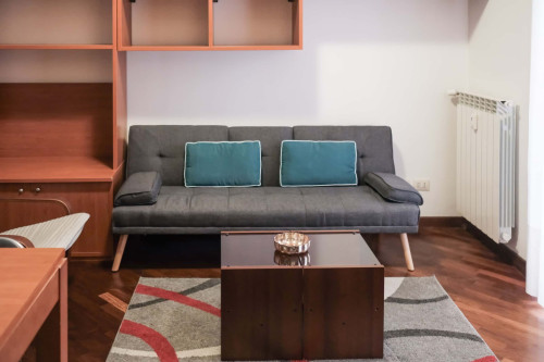 Cozy three-room apartment - Tortona Design District - Gallery - 22